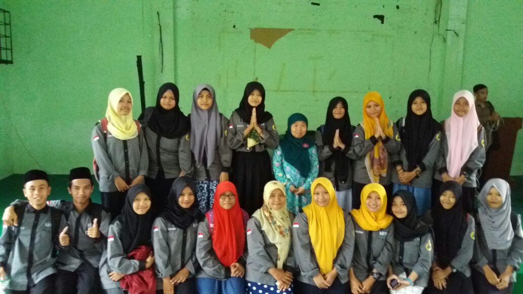 SEMINAR MENUJU PENDIDIKAN DI LUAR NEGERI