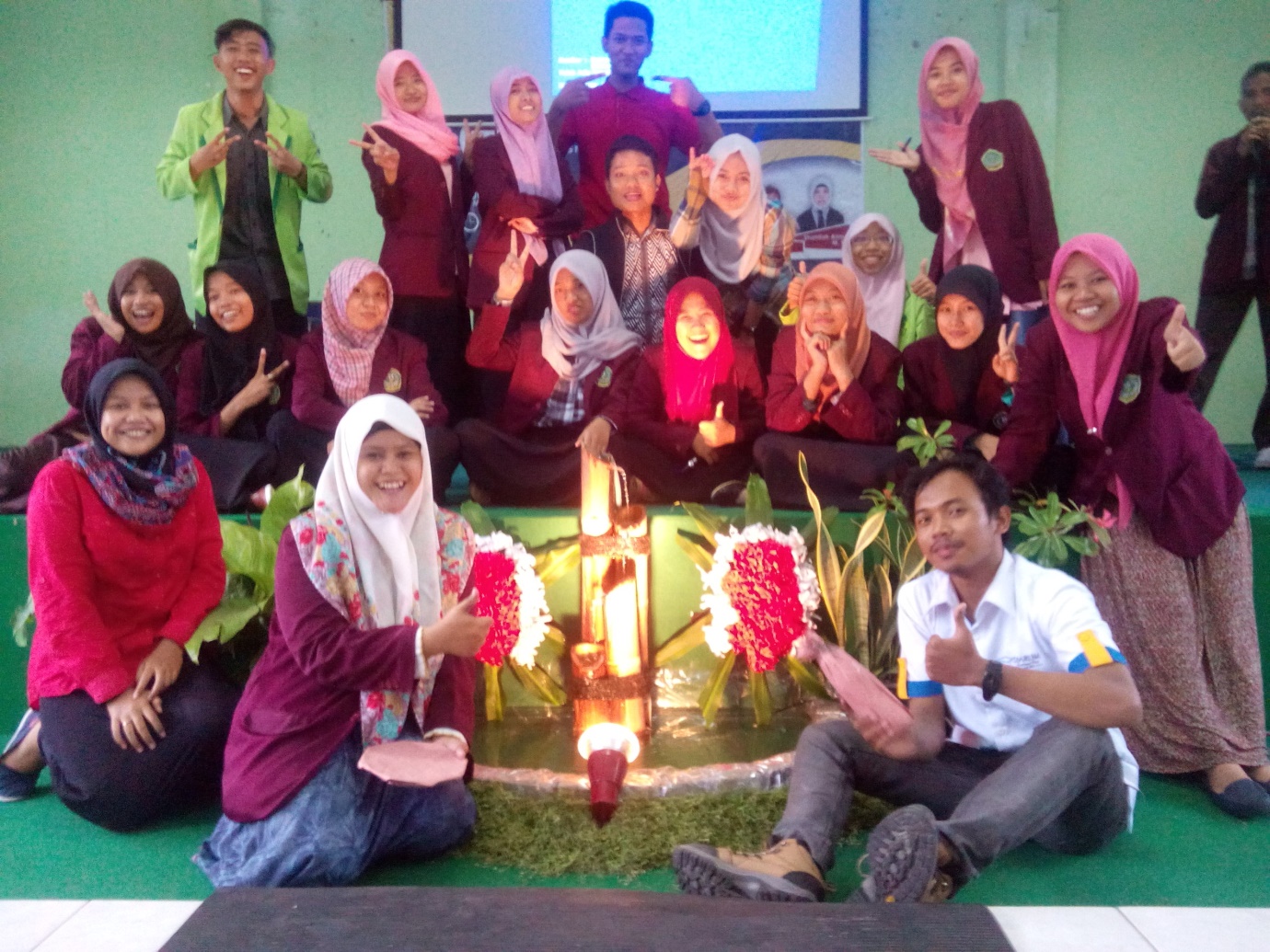 WORKSHOP KARYA TULIS ILMIAH